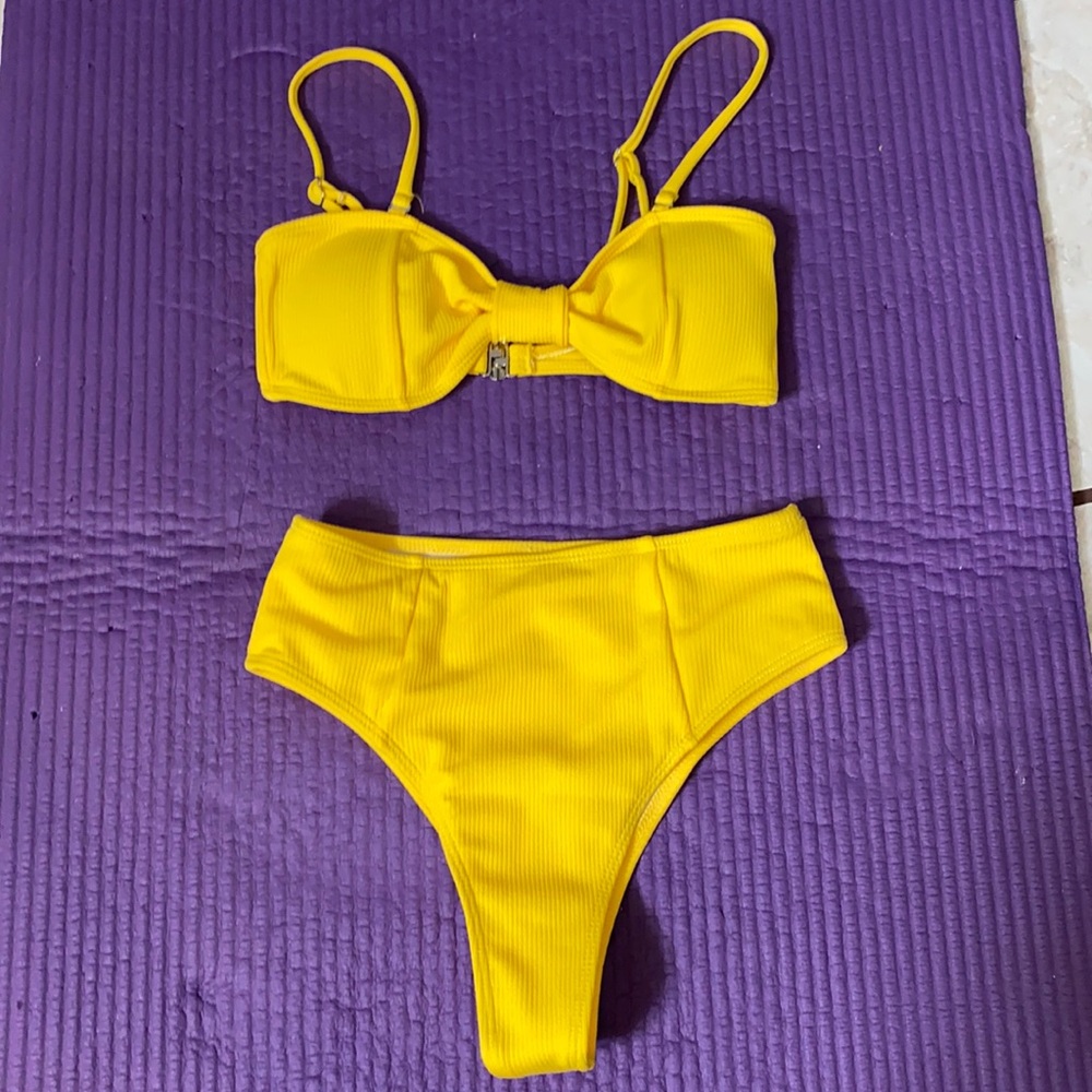 Two piece Swimsuit
